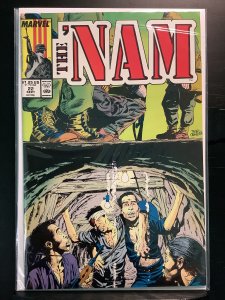 The 'Nam #22 (1988)