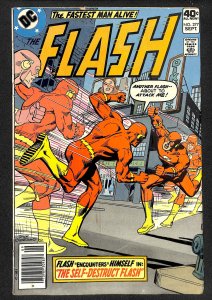 The Flash #277 (1979)