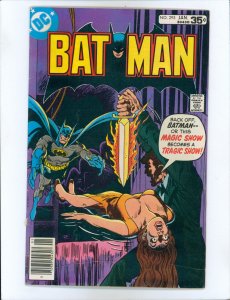 Batman #295  (1978)