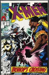 The Uncanny X-Men #283 (1991) X-Men [Key Issue]