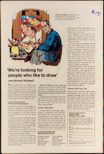 Laugh Comics #220 (1969) FN/VF