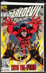 Daredevil #312 (1993) Daredevil