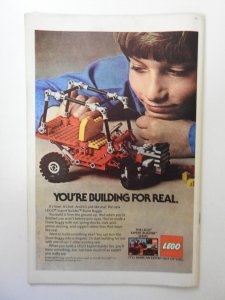 The Avengers #225 (1982)