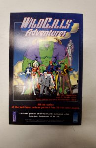 Spawn #23 (1994) NM Image Comic Book J680