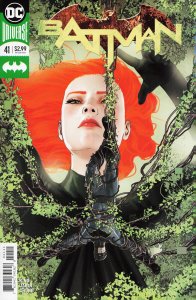 Batman #41 (2018) Batman