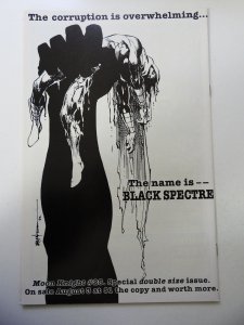 Moon Knight #24 (1982) FN/VF Condition