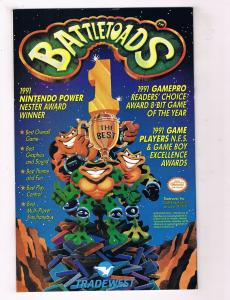 Guardians Of The Galaxy #27 VF Marvel Comics Comic Book Aug 1992 DE39 AD12