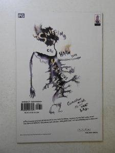 The Amazing Spider-Man #36 (2001) VG/FN Condition!