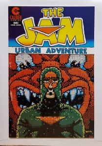 Jam, The #9 (Aug 1995, Slave Labor) 7.0 FN/VF