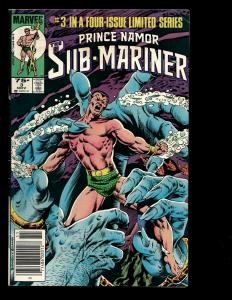 11 Comics Claws 1 2 3 Namor 1 2 3 Questprobe 1 Indiana Jones: Raiders +MORE EK10