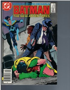 Batman #416 (1988)