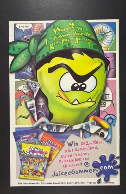 Spider-Girl #75 (2004)