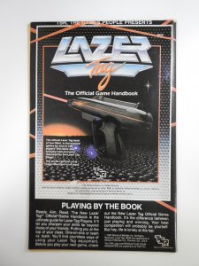 The Amazing Spider-Man #289 (1987)