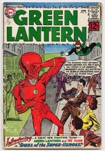 Green Lantern #13 (1962)