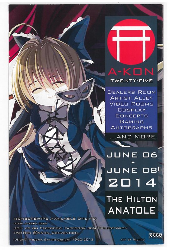 Time Lincoln Continental (2010 Antarctic Press) #1 NM