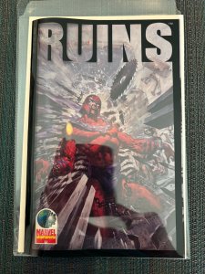 Ruins #2 (1995)