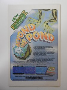 The Uncanny X-Men #188 (1984) VF/NM Condition!