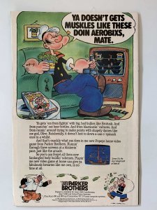 The Uncanny X-Men #177 (1984)