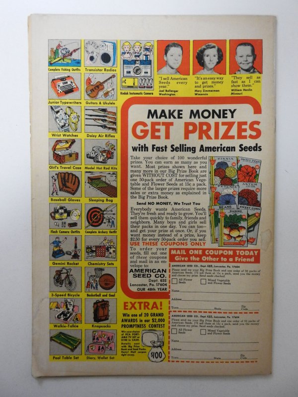 Detective Comics #350 (1966) FN- Condition!