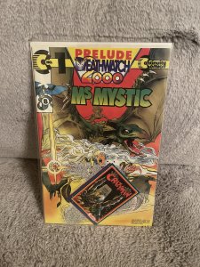 Ms. Mystic Deathwatch 2000 #1 (1993)