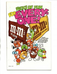 Blue Beetle #1 newsstand - Ted Kord - 1986 - VF