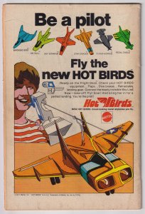 Detective Comics #412 (1971) Batman