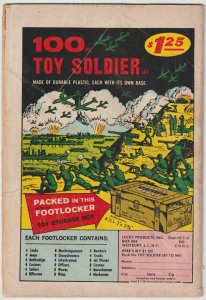 Adventure Comics #381 (Jun 1969, DC), G condition (2.0), 1st Supergirl solo book