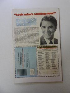 The Amazing Spider-Man #163 (1976) FN/VF condition