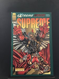Supreme #11 (1994)