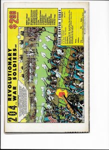 Marvel Team-Up #105 Newsstand Edition (1981)