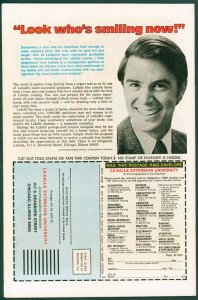 Power Man 37 NM- 9.2 Marvel 1976