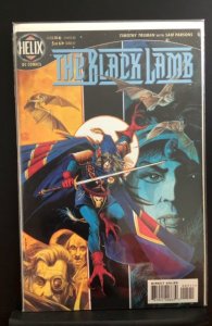 The Black Lamb #5 (1997)