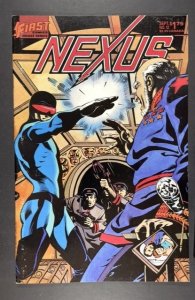 Nexus #12 (1985)