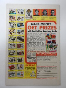 Fantastic Four #122 (1972) VF- Condition!