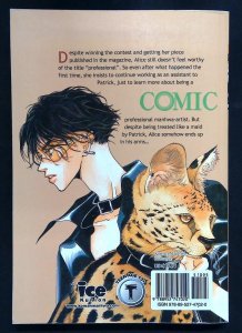 Comic #2, Ice Kunion1, 2006