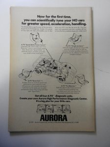 From Beyond the Unknown #15 (1972)