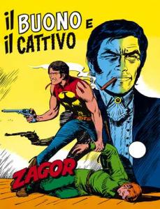 Il buono e il cattivo