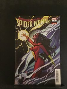 Spider-Woman #5