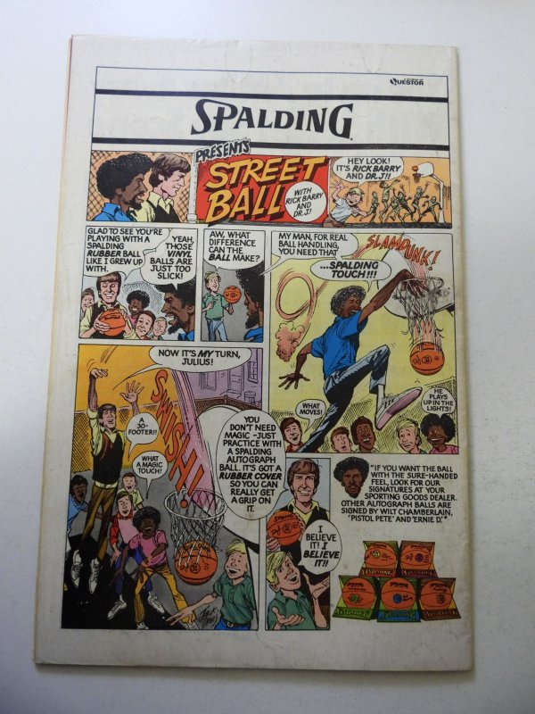 The Avengers #166 (1977) FN Condition