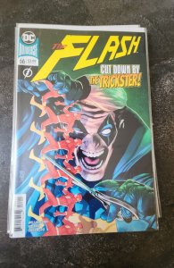 The Flash #66 (2019)