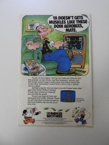 Star Wars: Return of the Jedi #4 (1984) VF condition