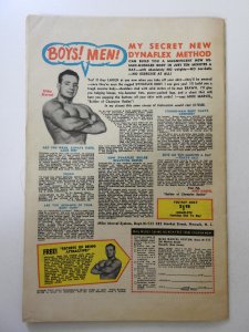 Fantastic Four #46 (1966) VG- Condition