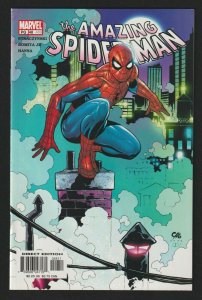 The Amazing Spider-Man #48 (2003) Marvel