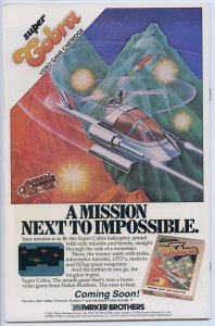 NEW MUTANTS #1 - 9.2, WP - New movie - High grade!