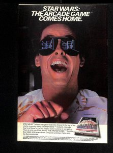 Marvel Super-Heroes Secret Wars #7 VF 8.0 1st New Spider-Woman!