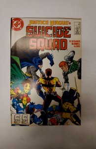 Suicide Squad #13 (1988) NM DC Comic Book J692