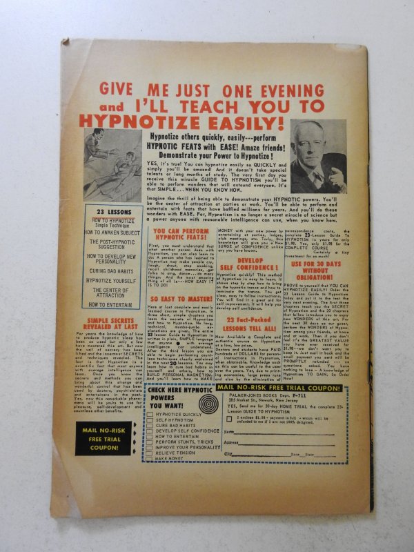 The Avengers #12 (1965) VG Condition