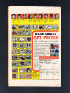 The Man Called Nova #24 (1979) GD+