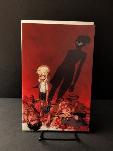 Something is Killing the Children #17 Glow-In-The-Dark Variant (2021)