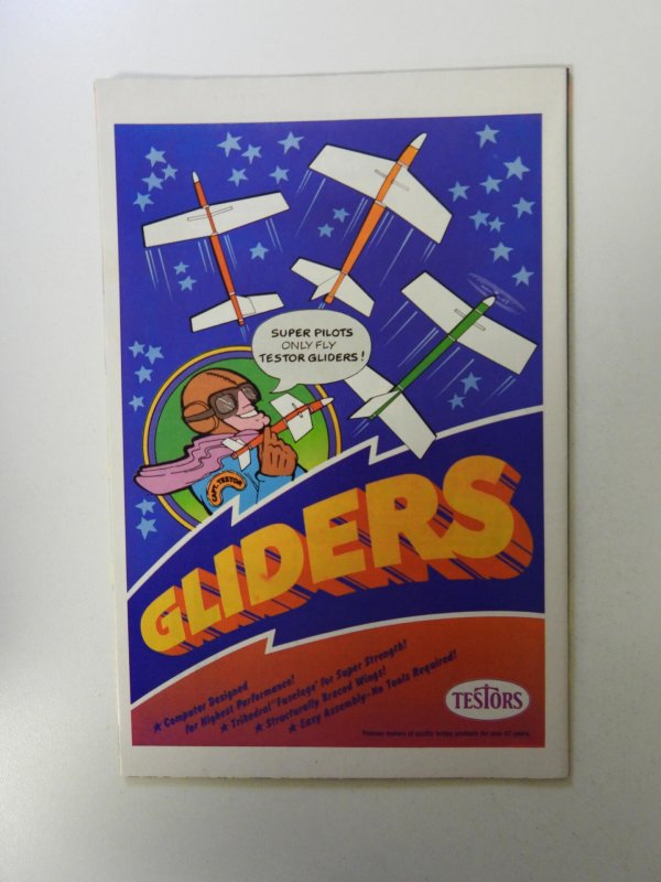 Marvel Two-in-One #44 VF+ condition